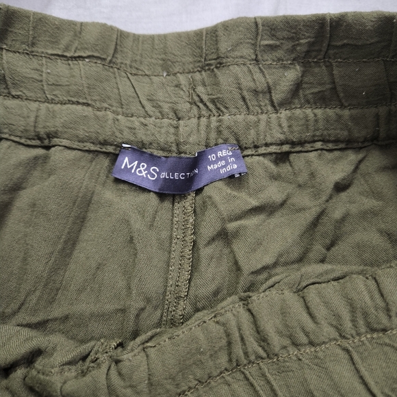 Pants - Picture 2 of 2